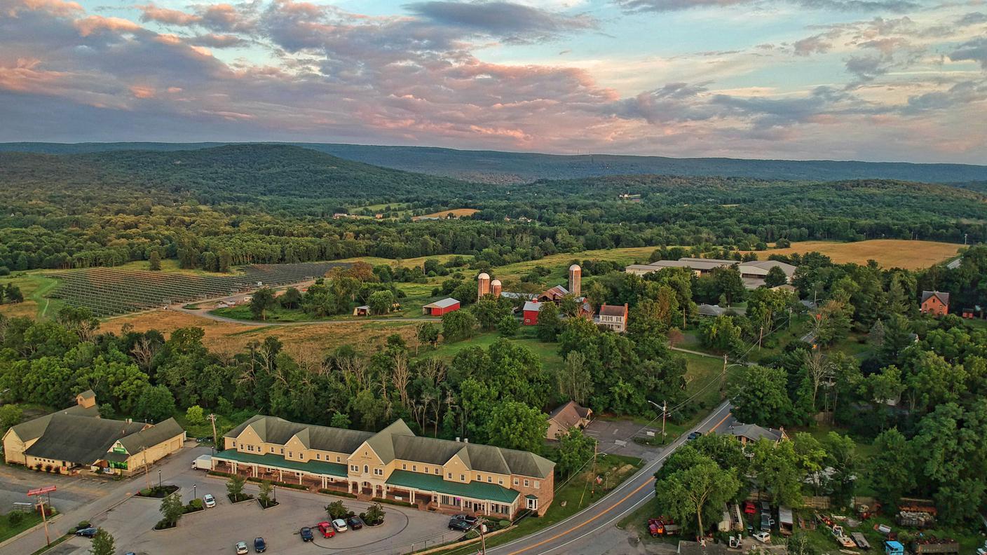 Washingtonville