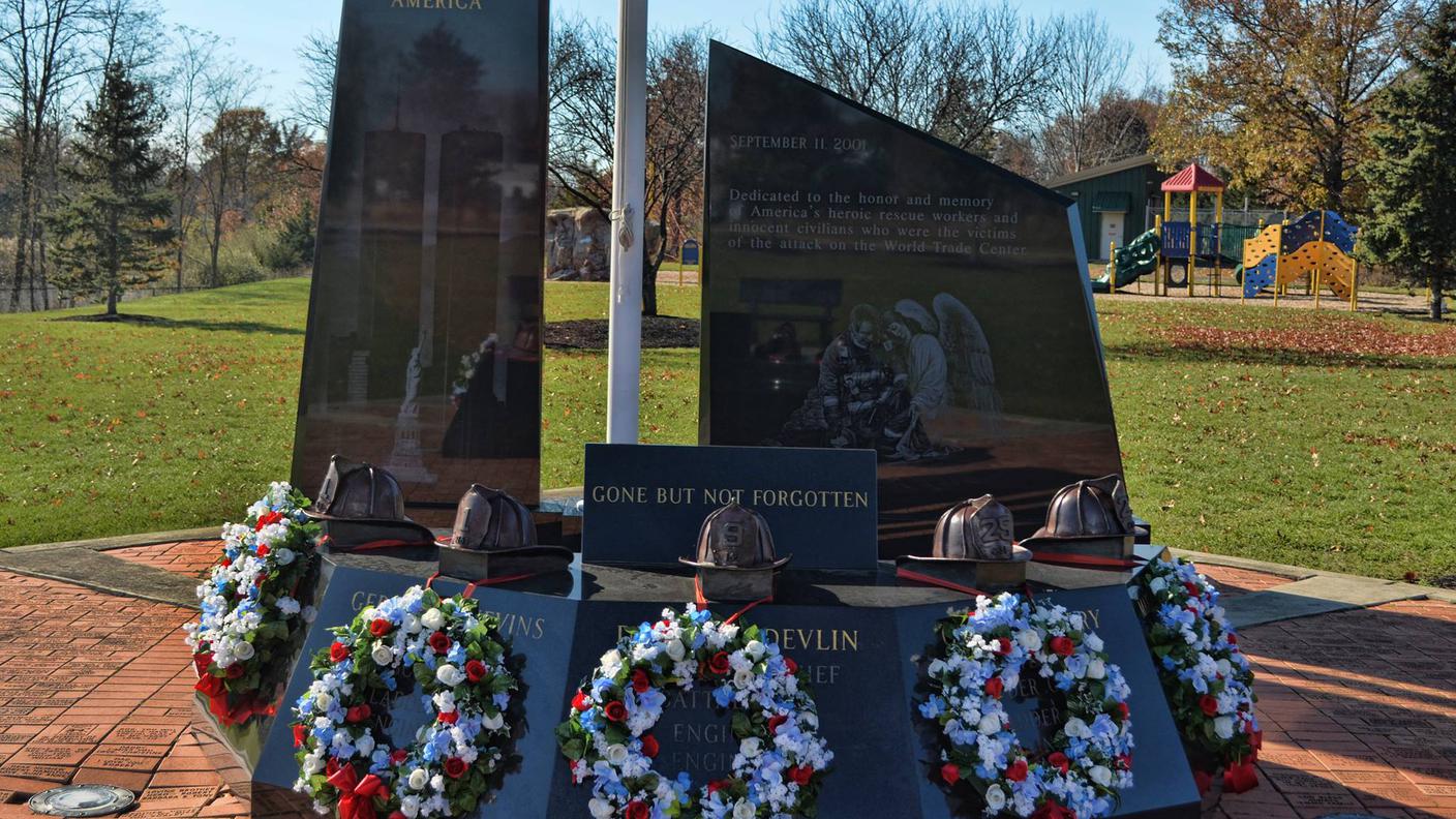 Washingtonville Memorial
