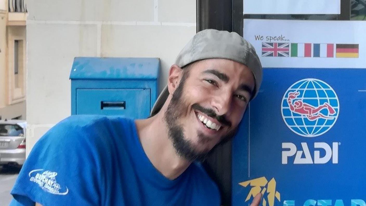 Marco Spinedi