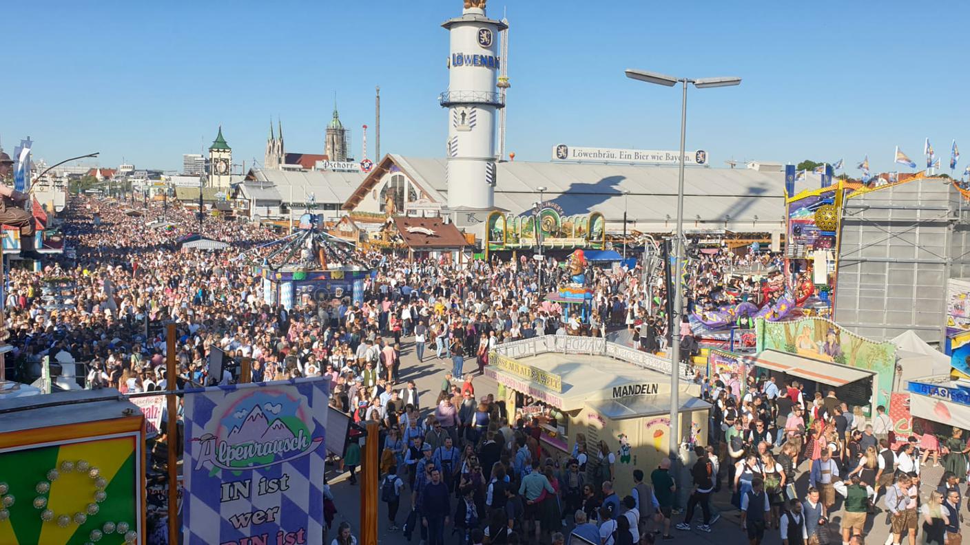 Oktoberfest