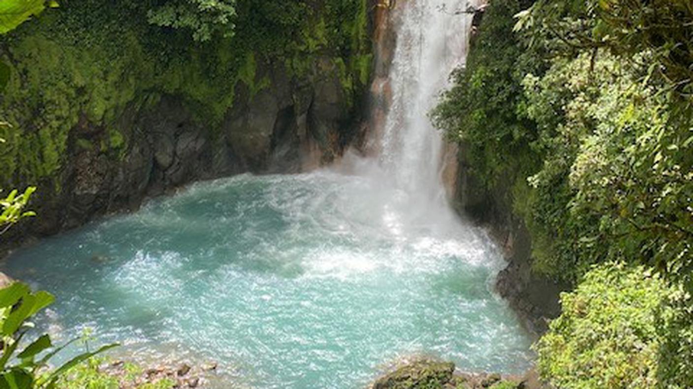 Costa Rica