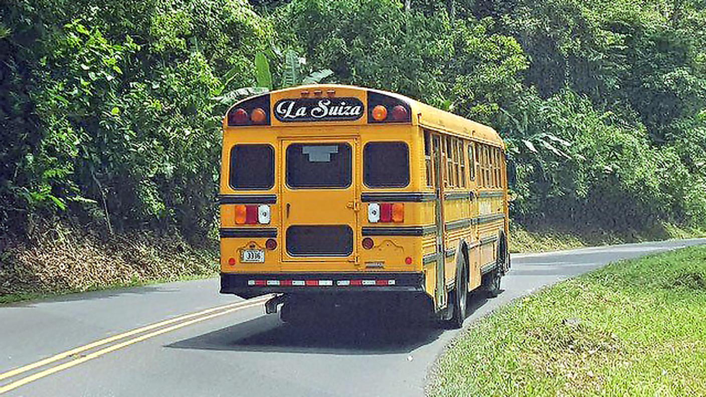 Costa Rica