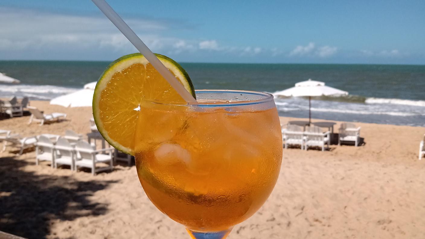 Porto Seguro Bahia, Brasile