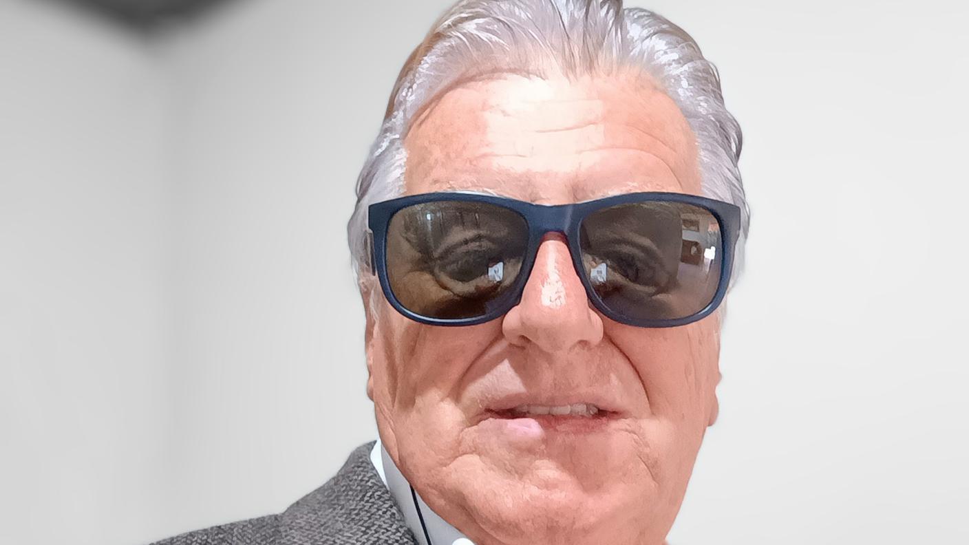 Francesco Grazi