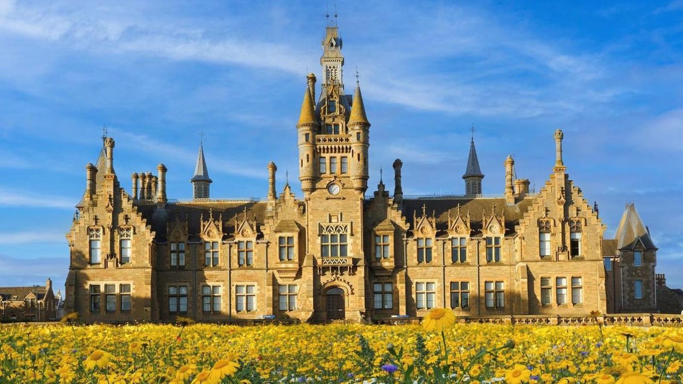 Dundee, Scozia