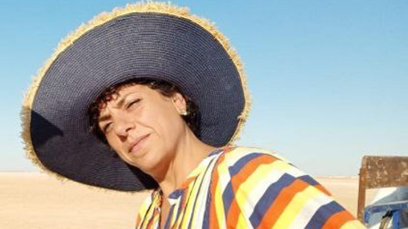 Samah Gayed