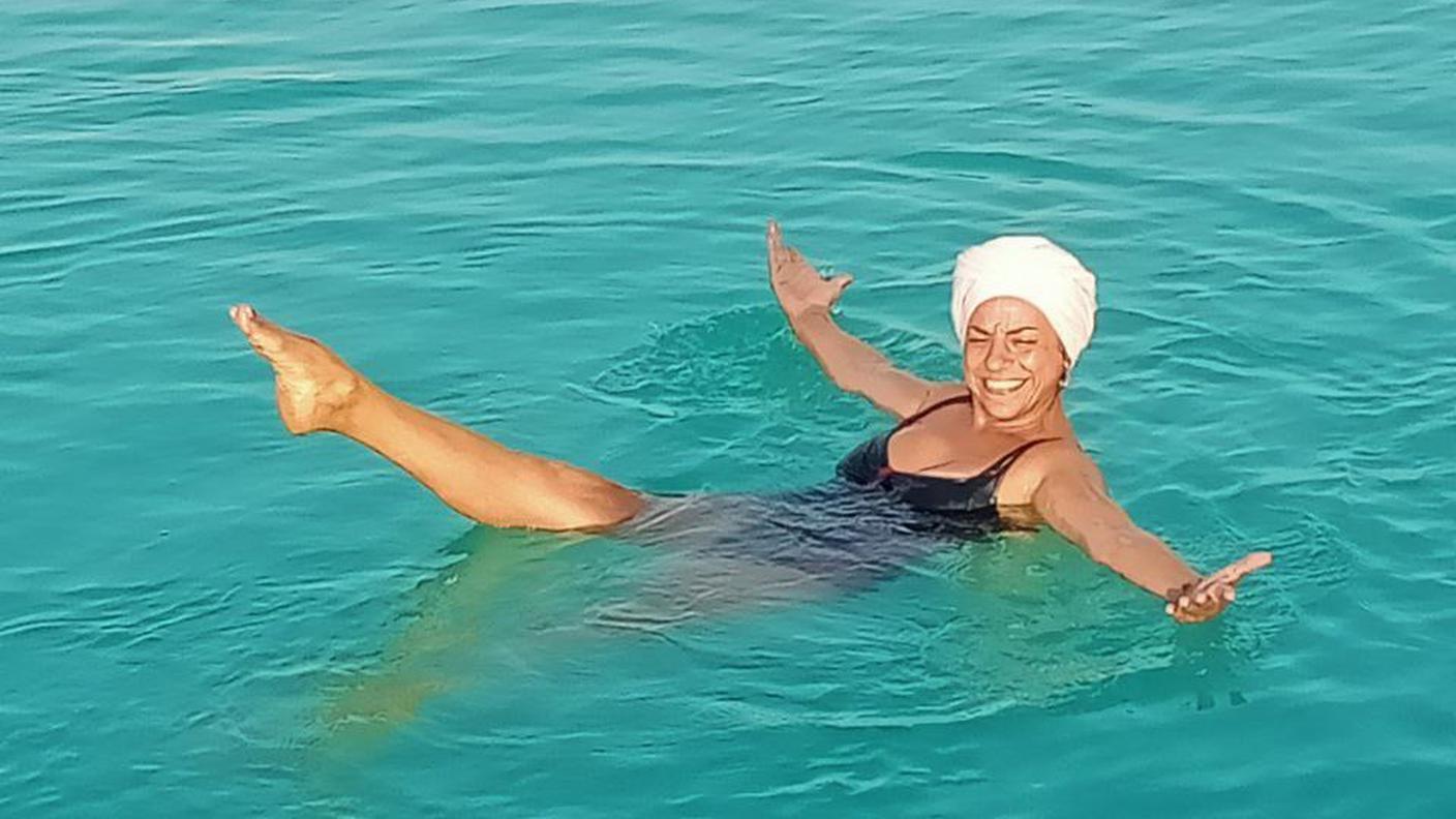 Samah Gayed