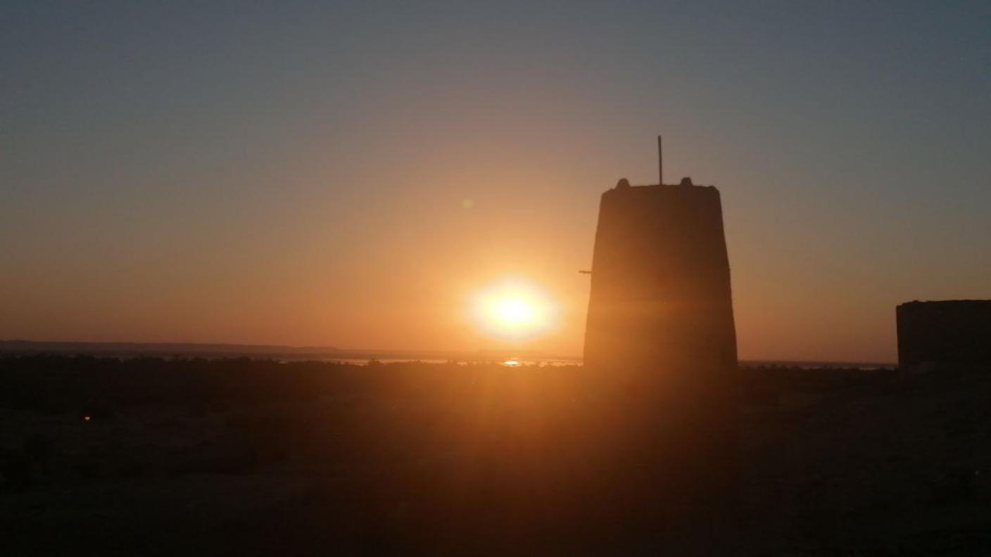 Oasi di Siwa, Egitto