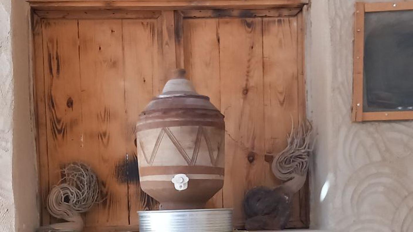 Oasi di Siwa, Egitto