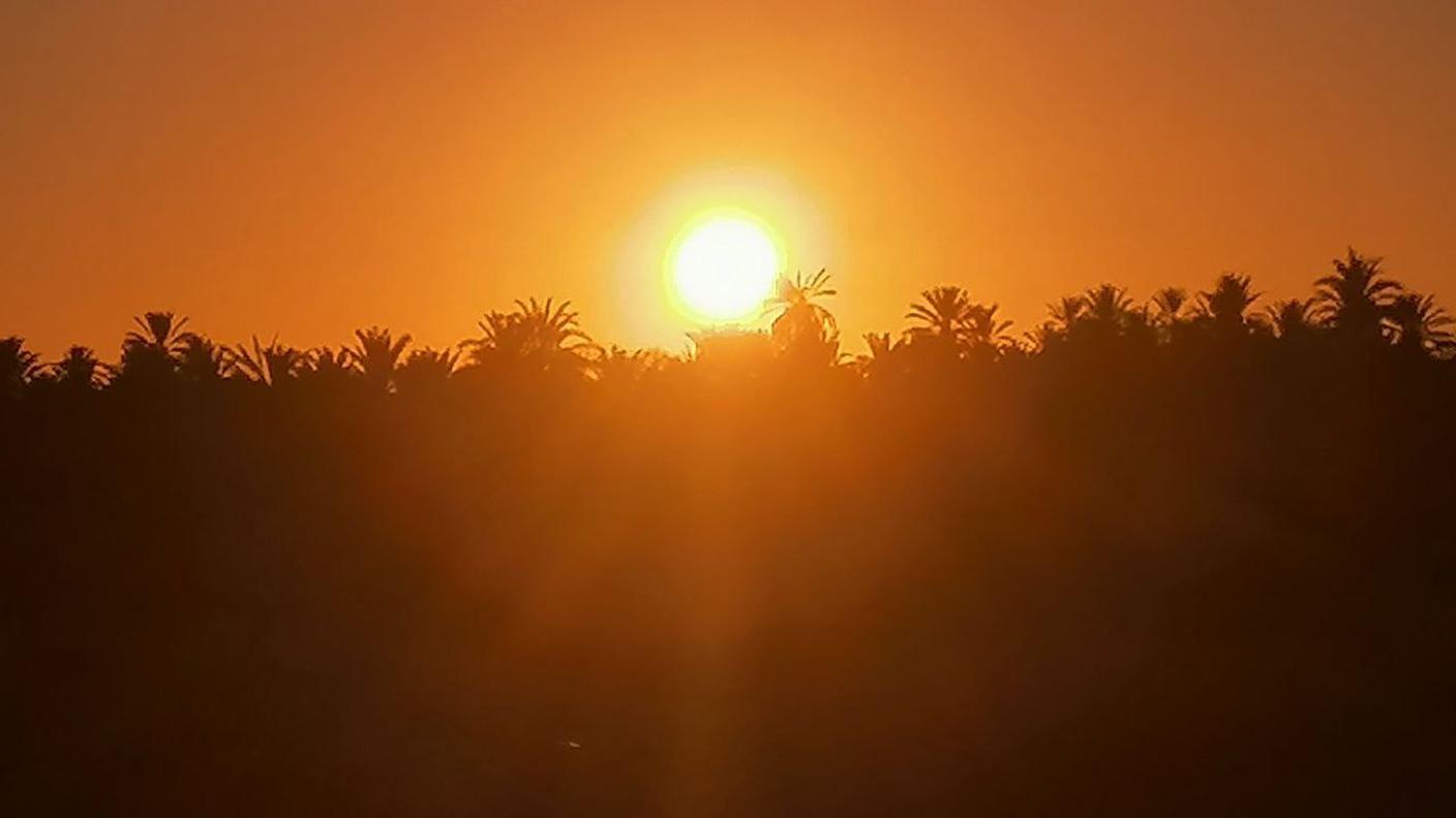 Oasi di Siwa, Egitto