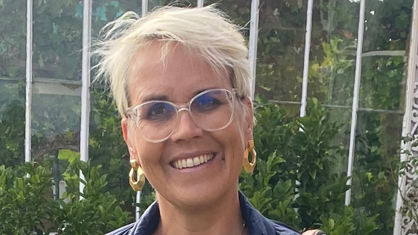 Romina-Karin Köhler-Wilke