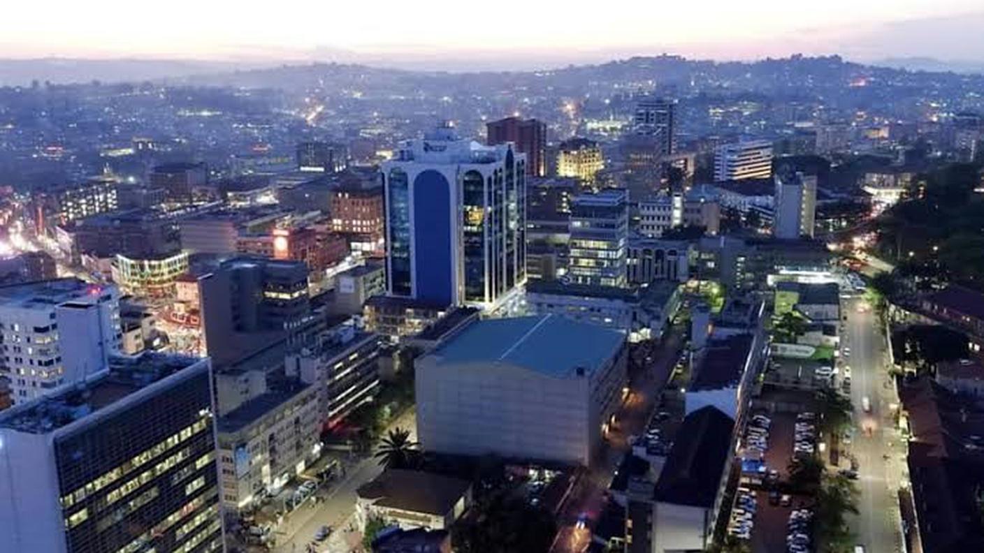 Kampala, Uganda