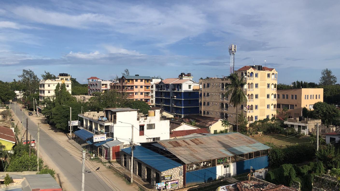 Mtwapa