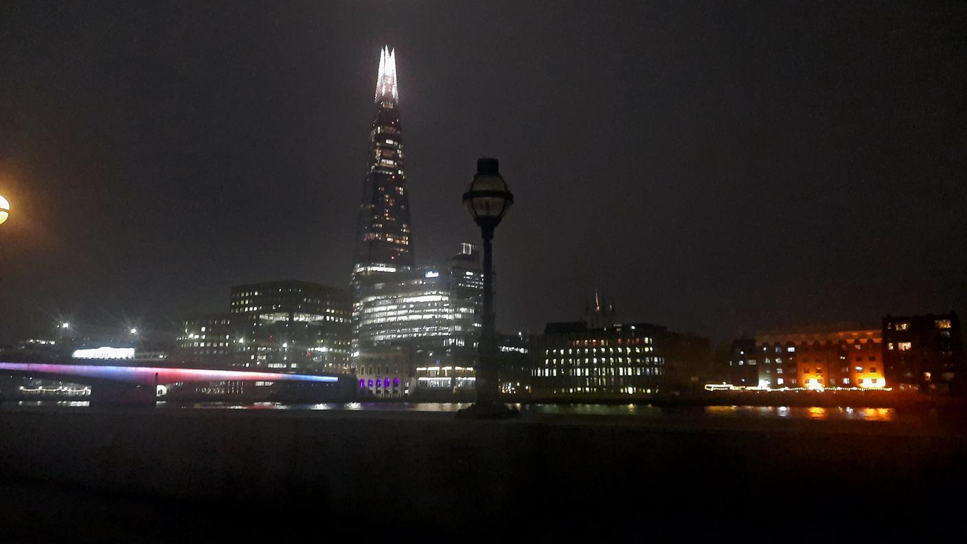 Londra