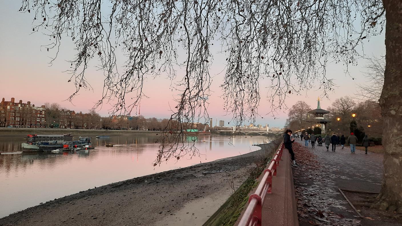Londra