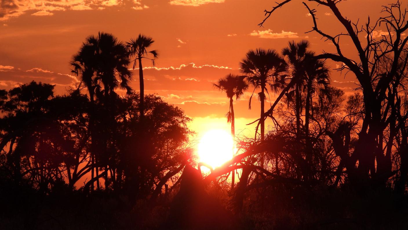 Tramonto