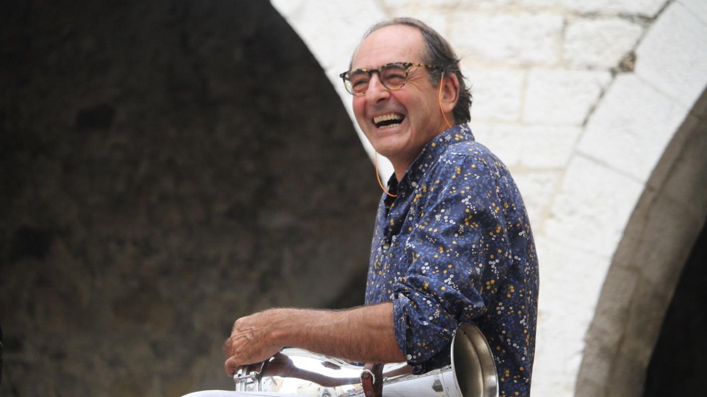 Nicola Marinoni