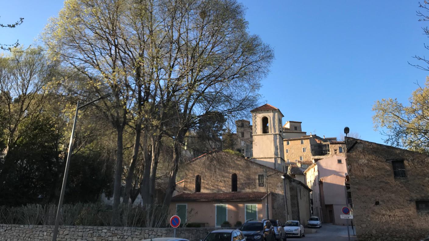Montfort sur Argens