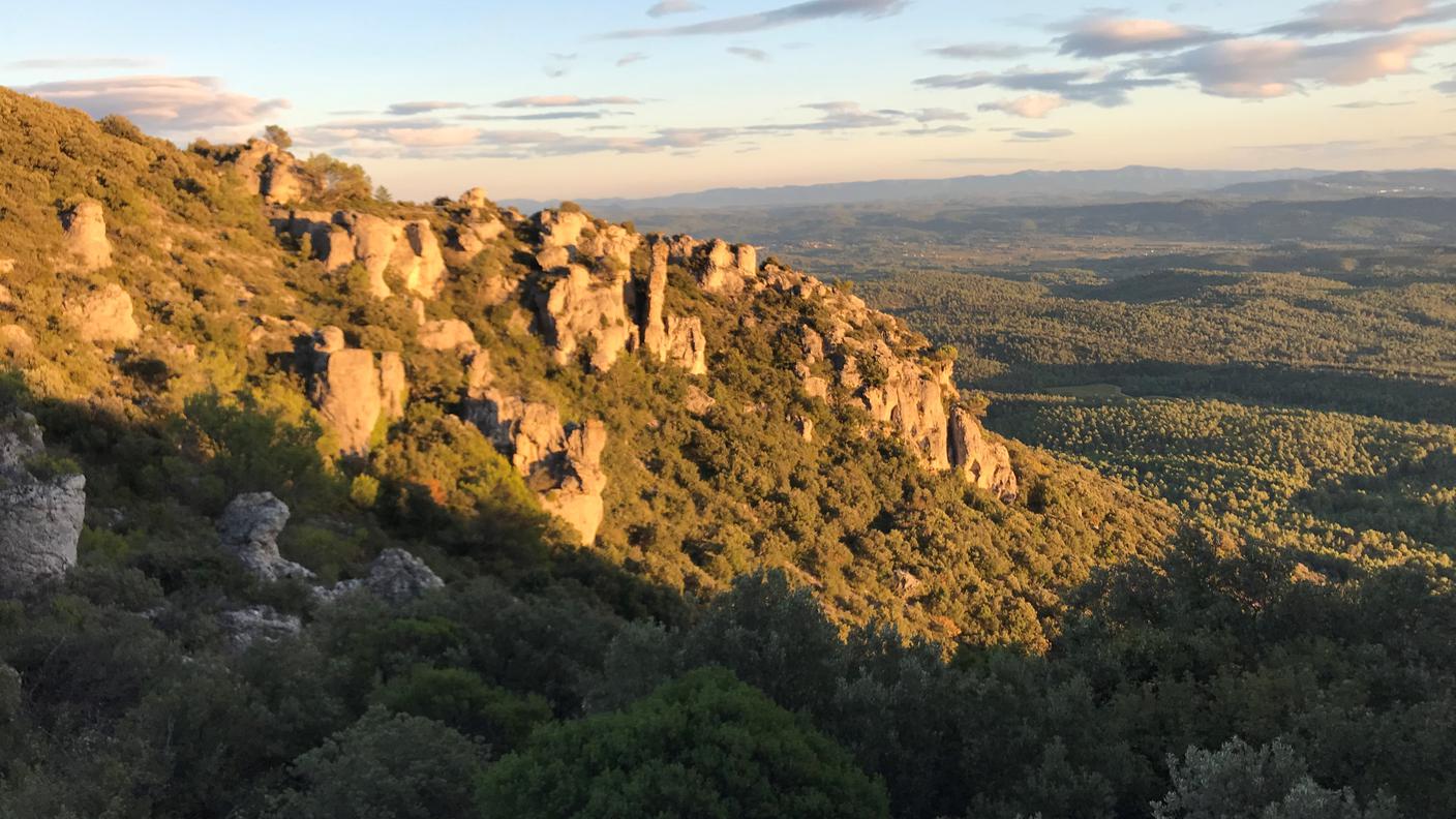 Montfort sur Argens