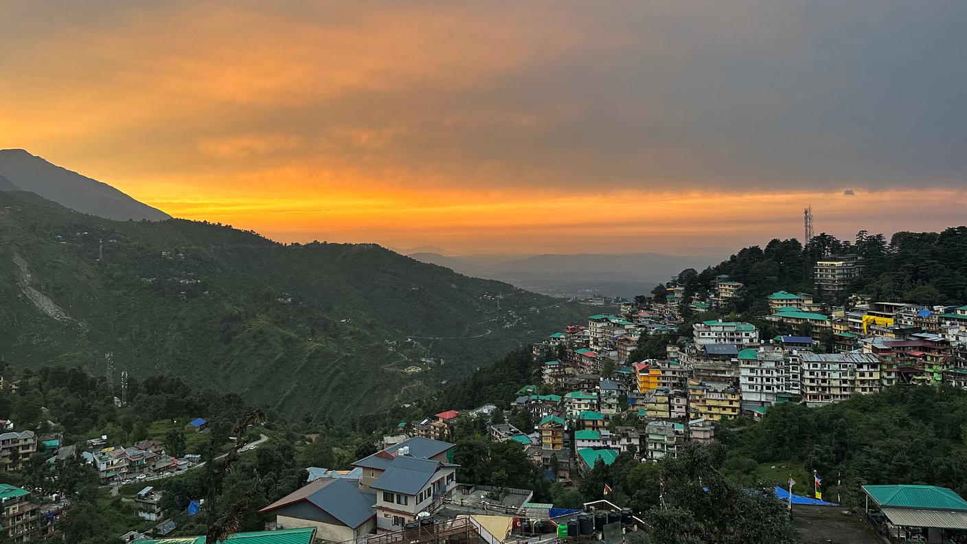 Rishikesh, India