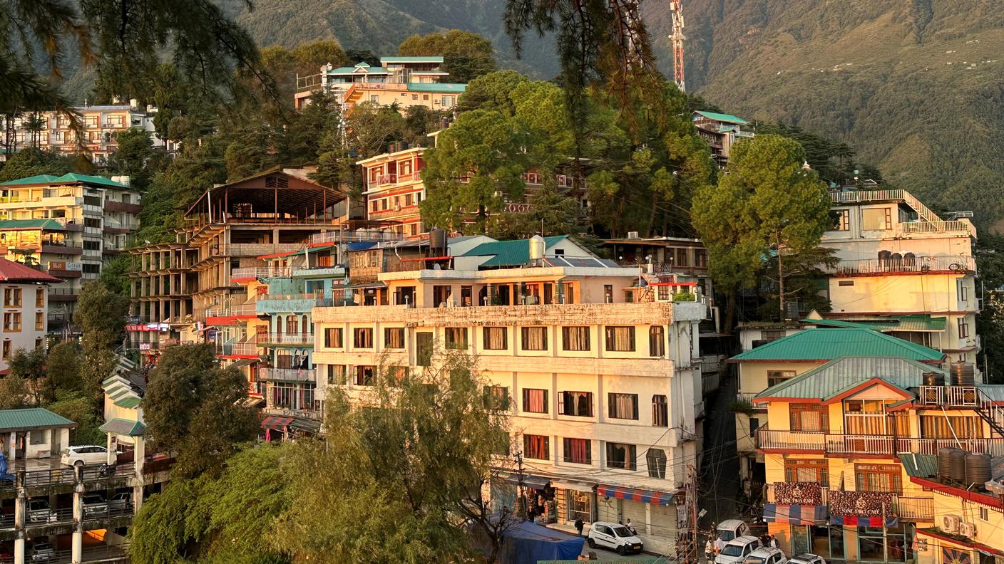 Rishikesh, India