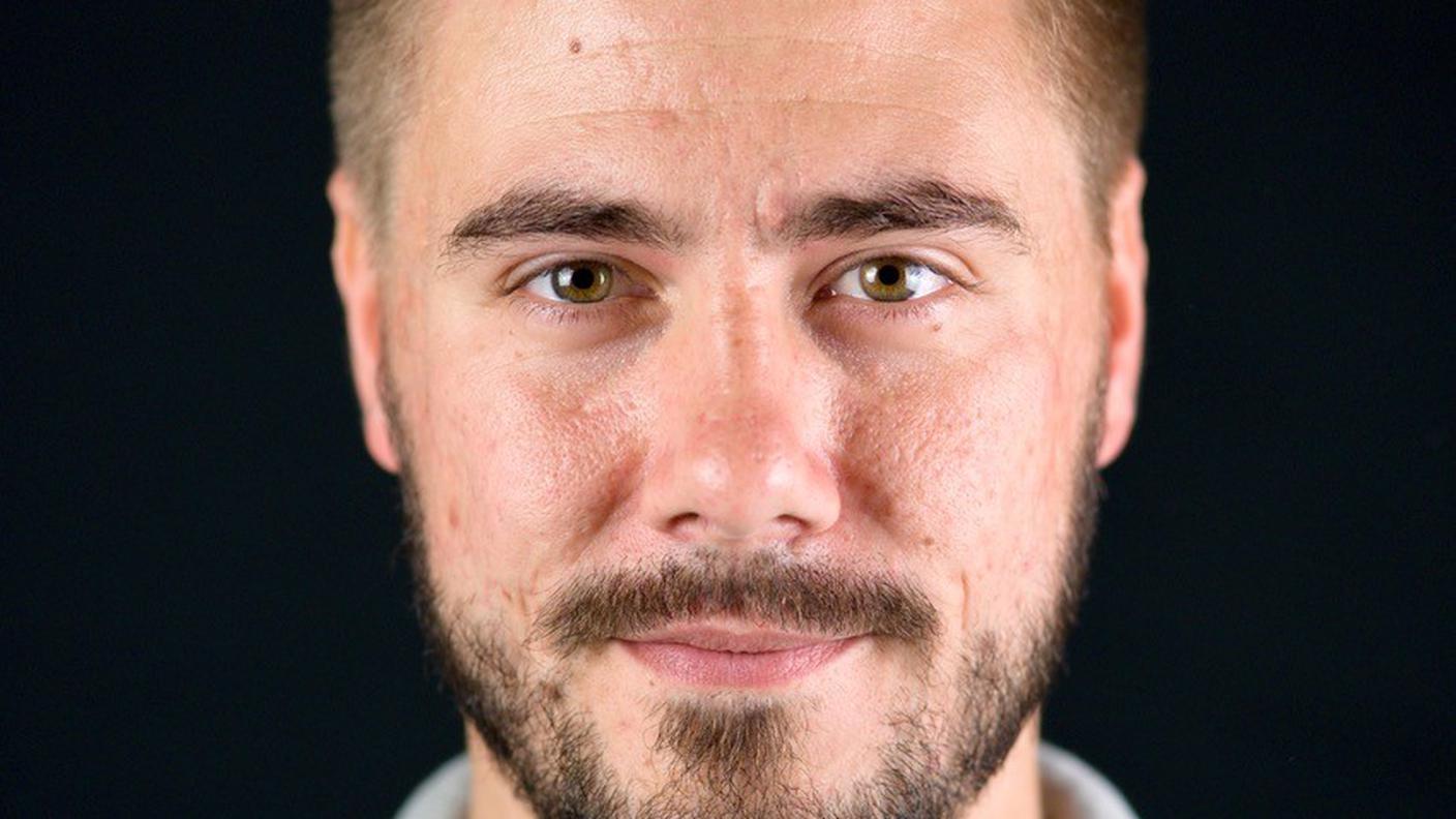 Davide Marangoni