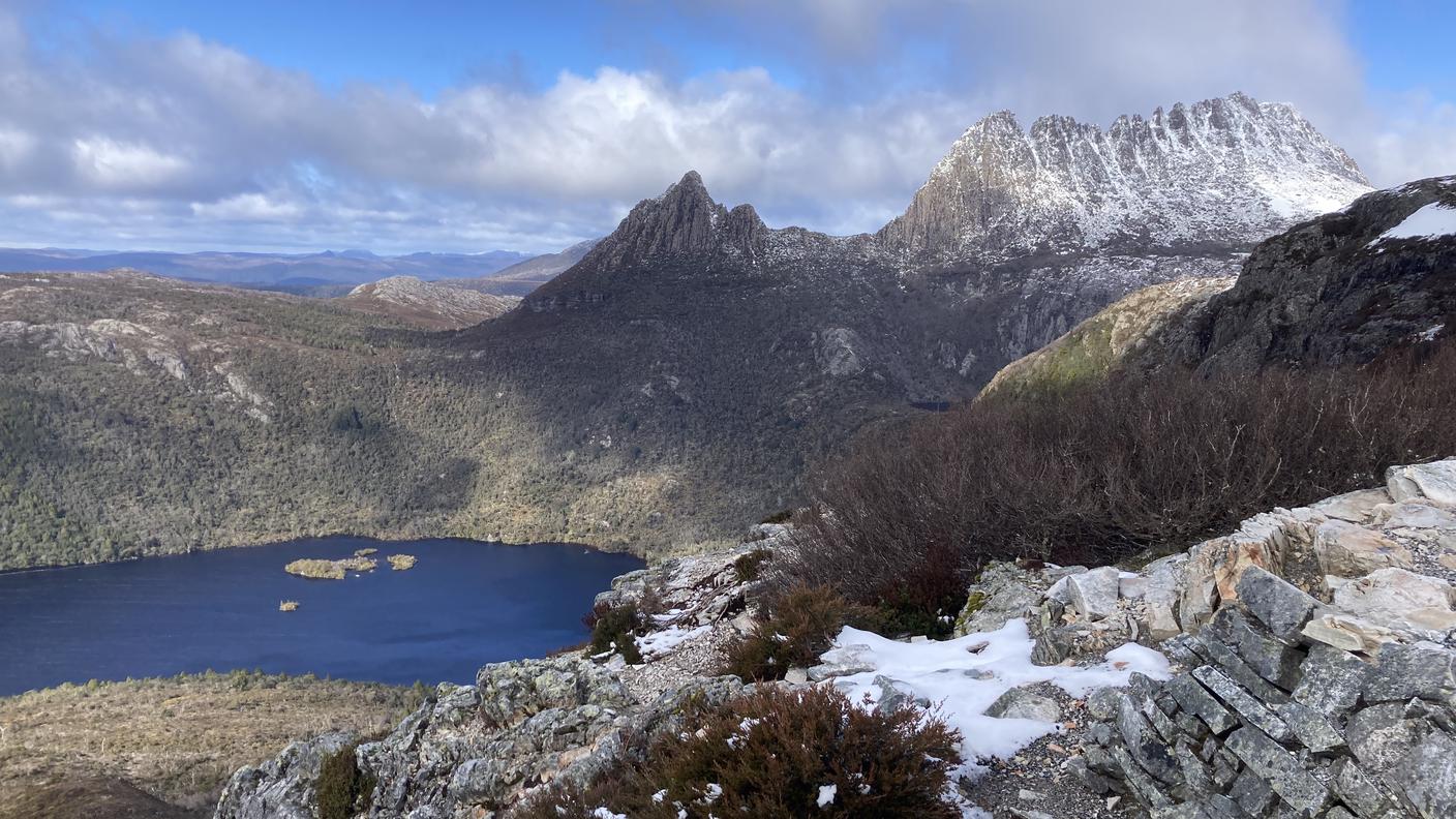 Cradle Mountain