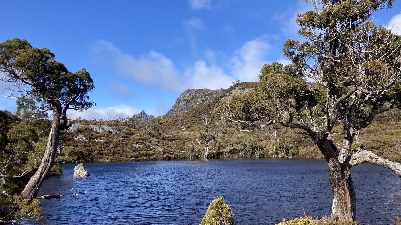 Cradle Mountain