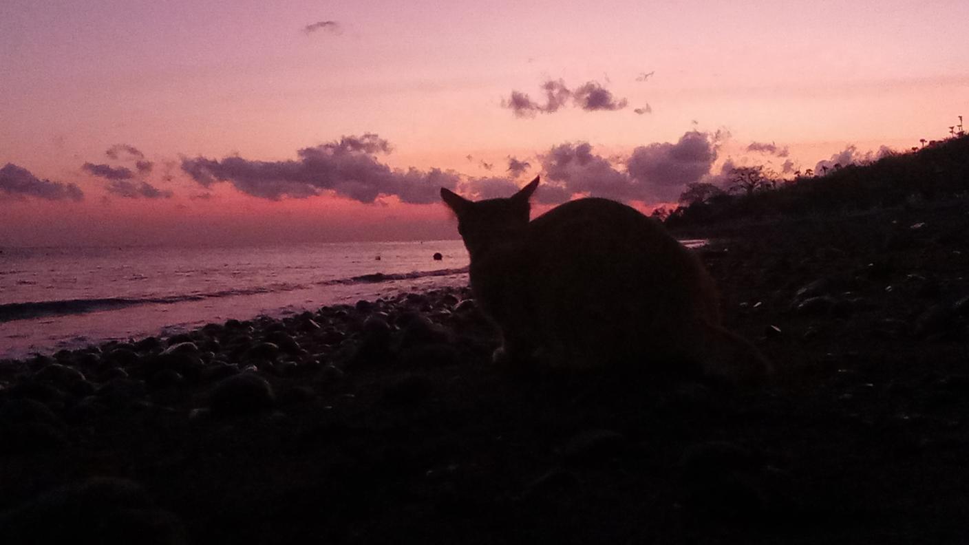 Bali, Indonesia