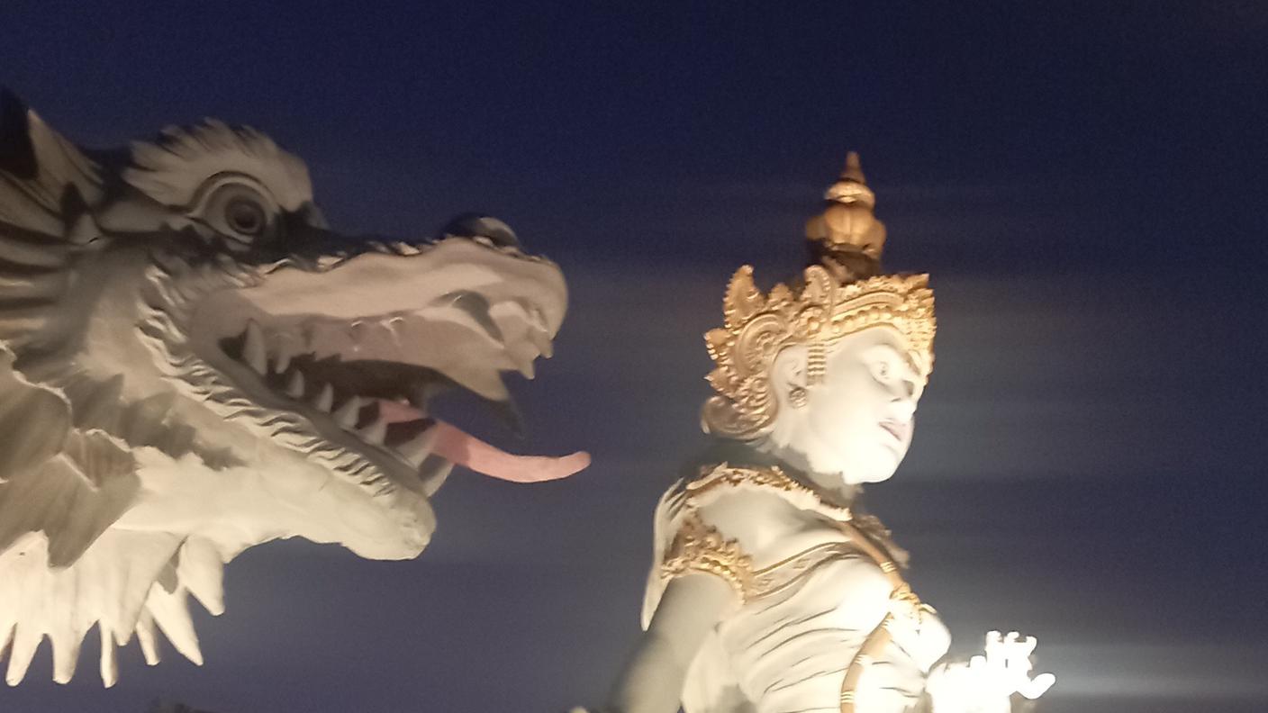 Bali, Indonesia