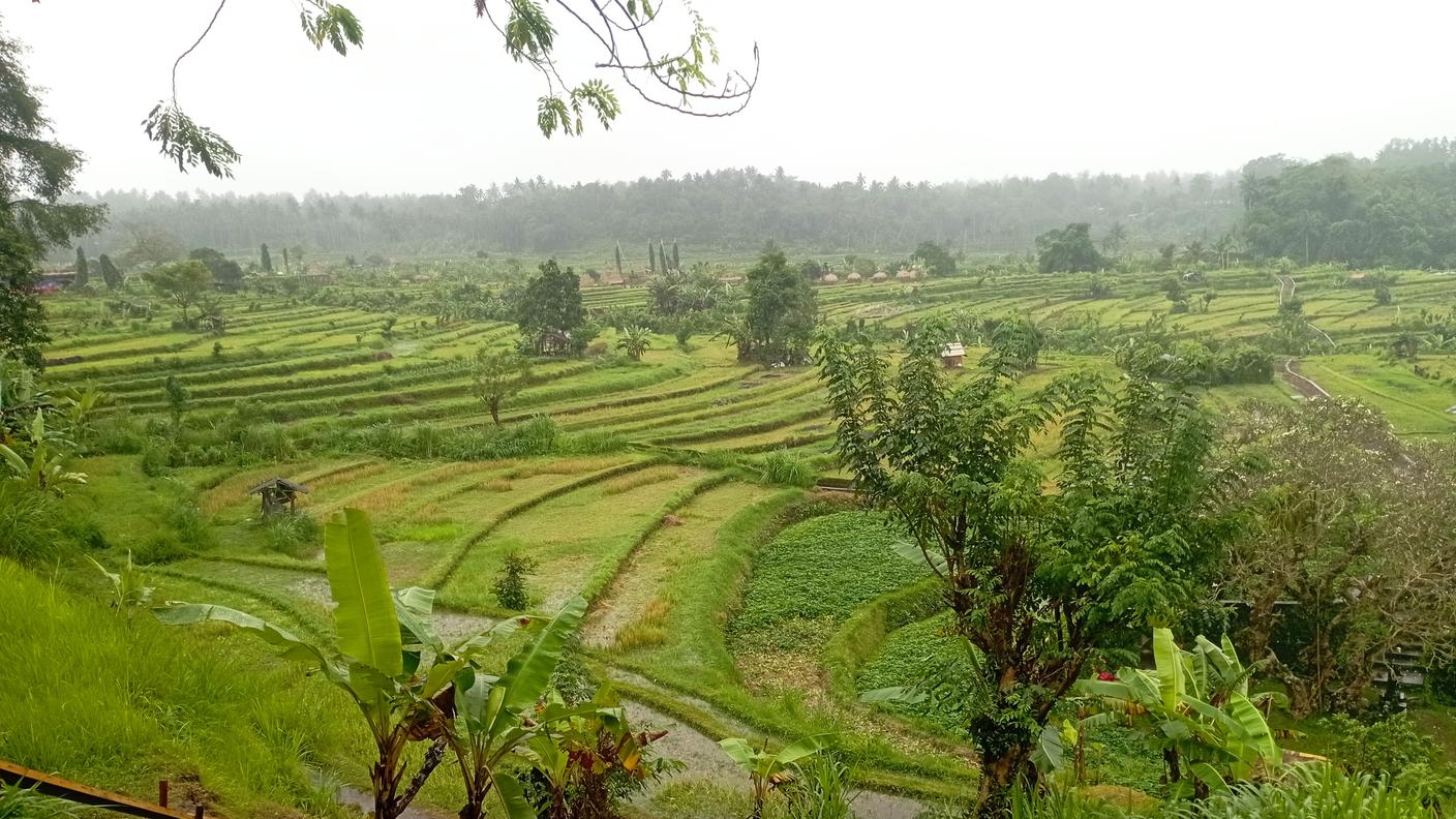Bali, Indonesia