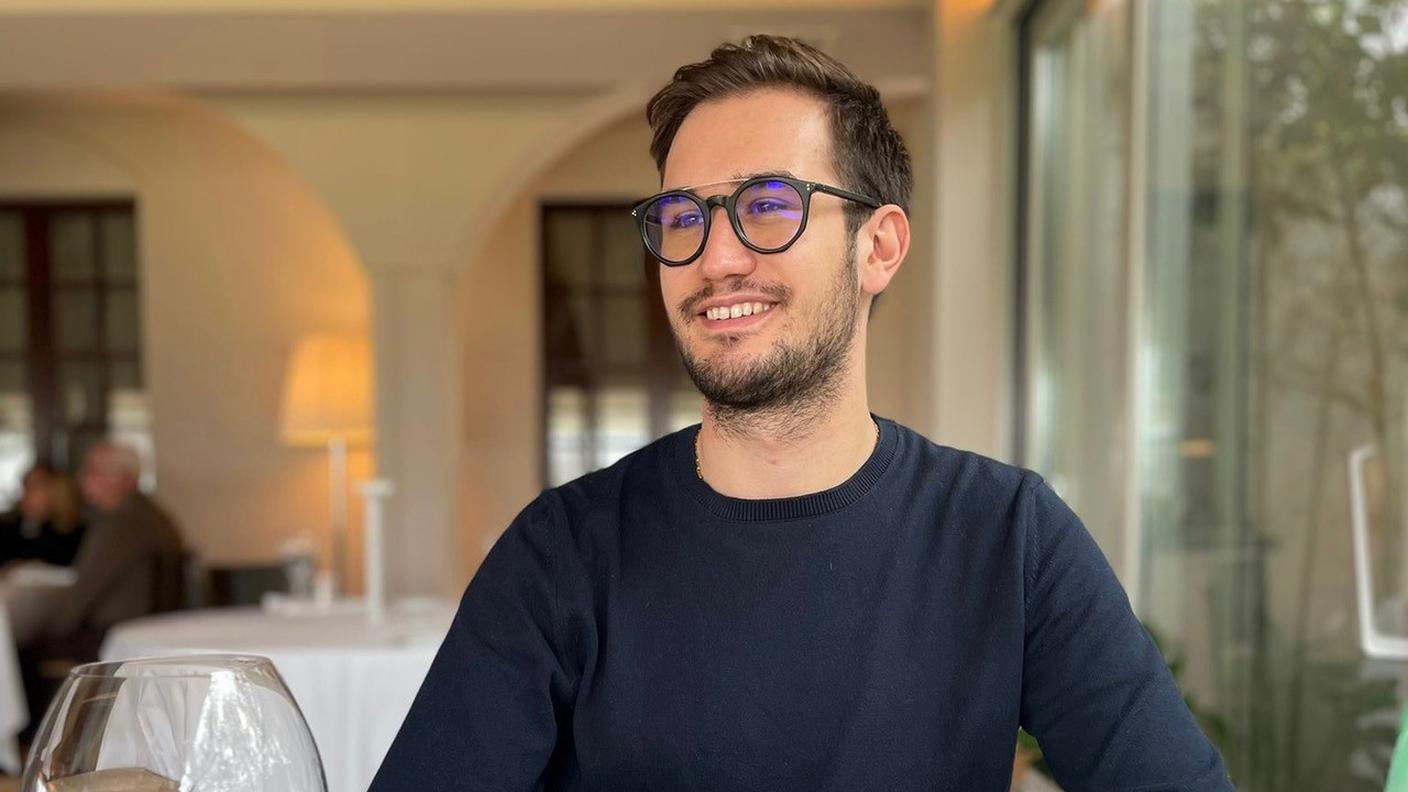 Christian Bruccoleri