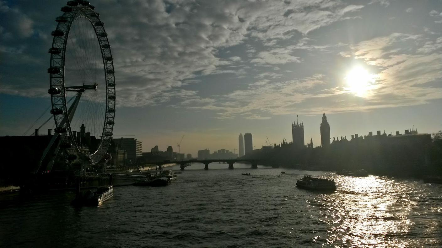 Londra