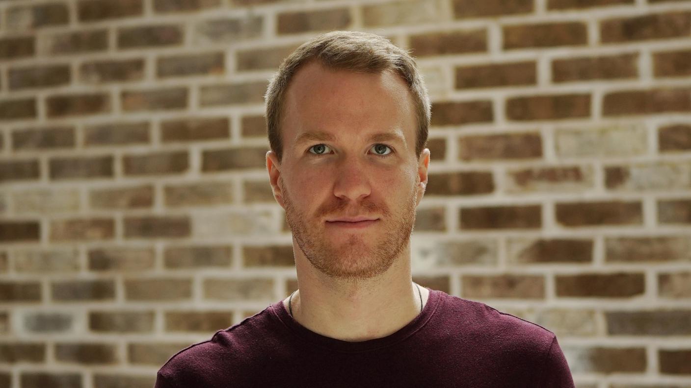 Sébastien Blanc