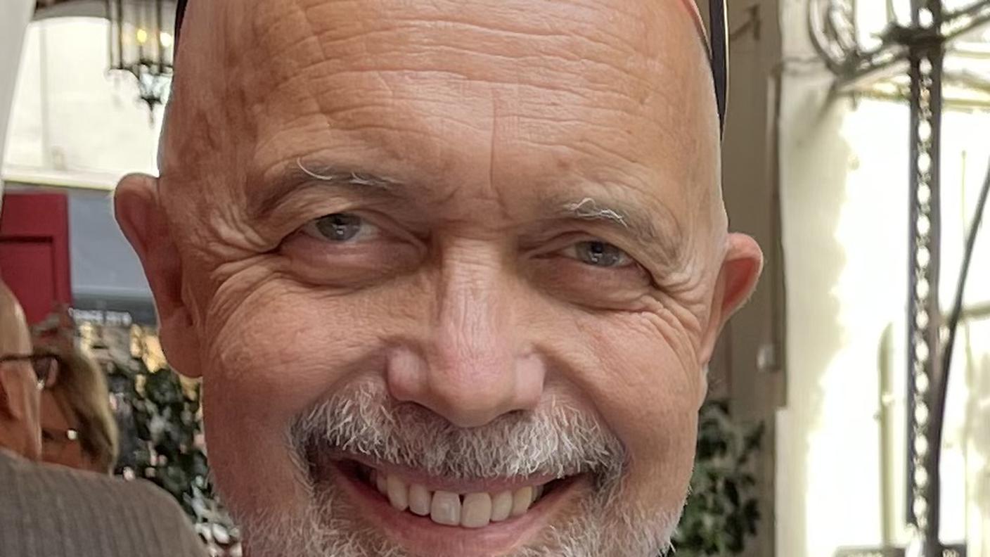 Paolo Grassi