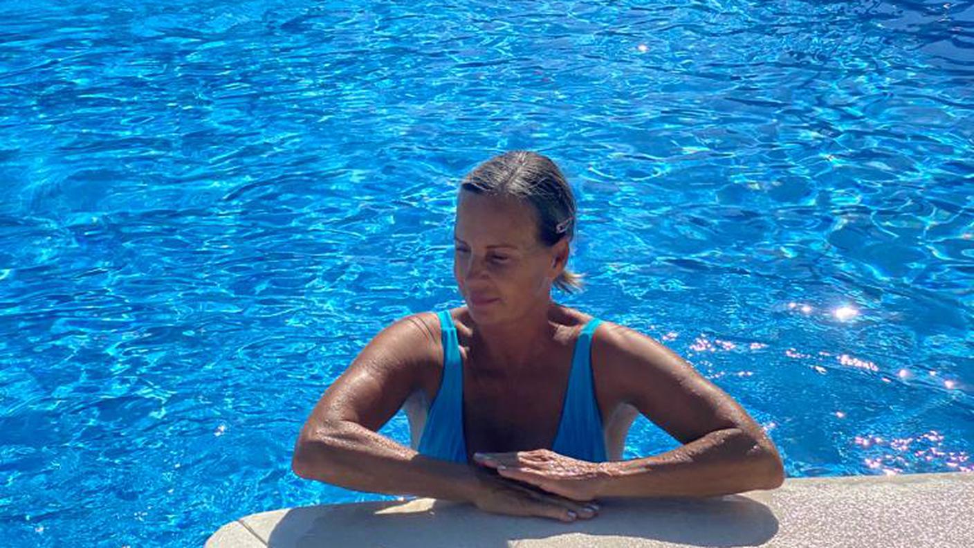 Svetlana Serravalli