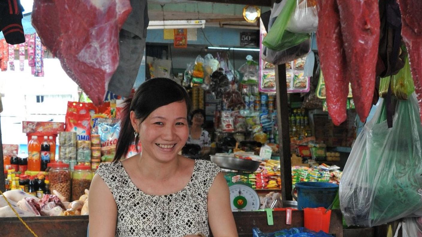 Macellaia, Vietnam