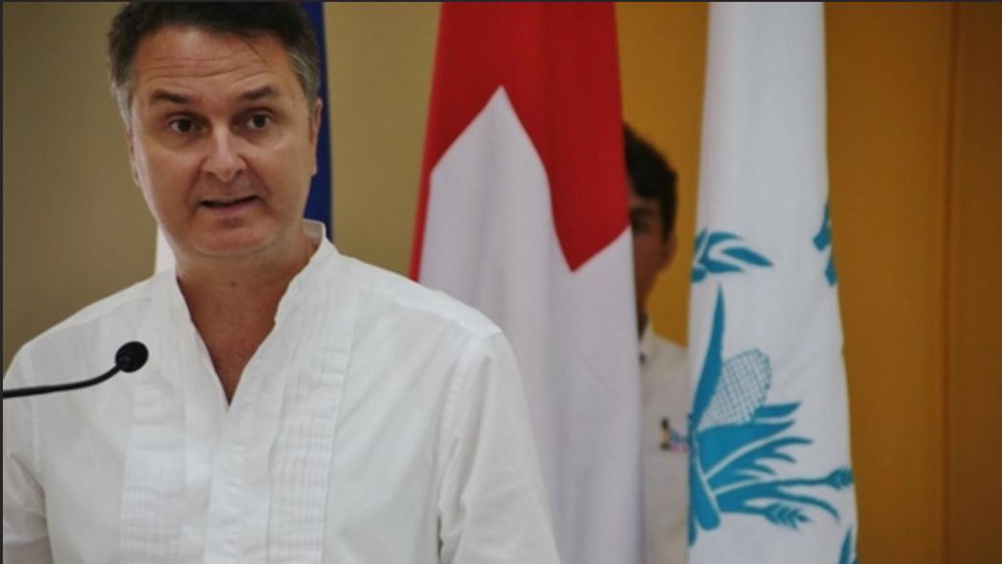 Fabrizio Poretti