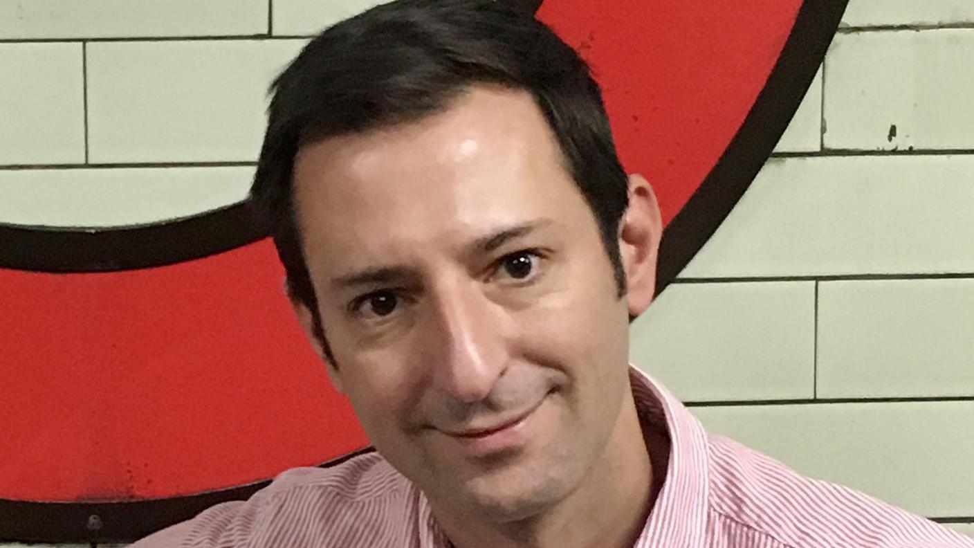 Andrea De Marchis