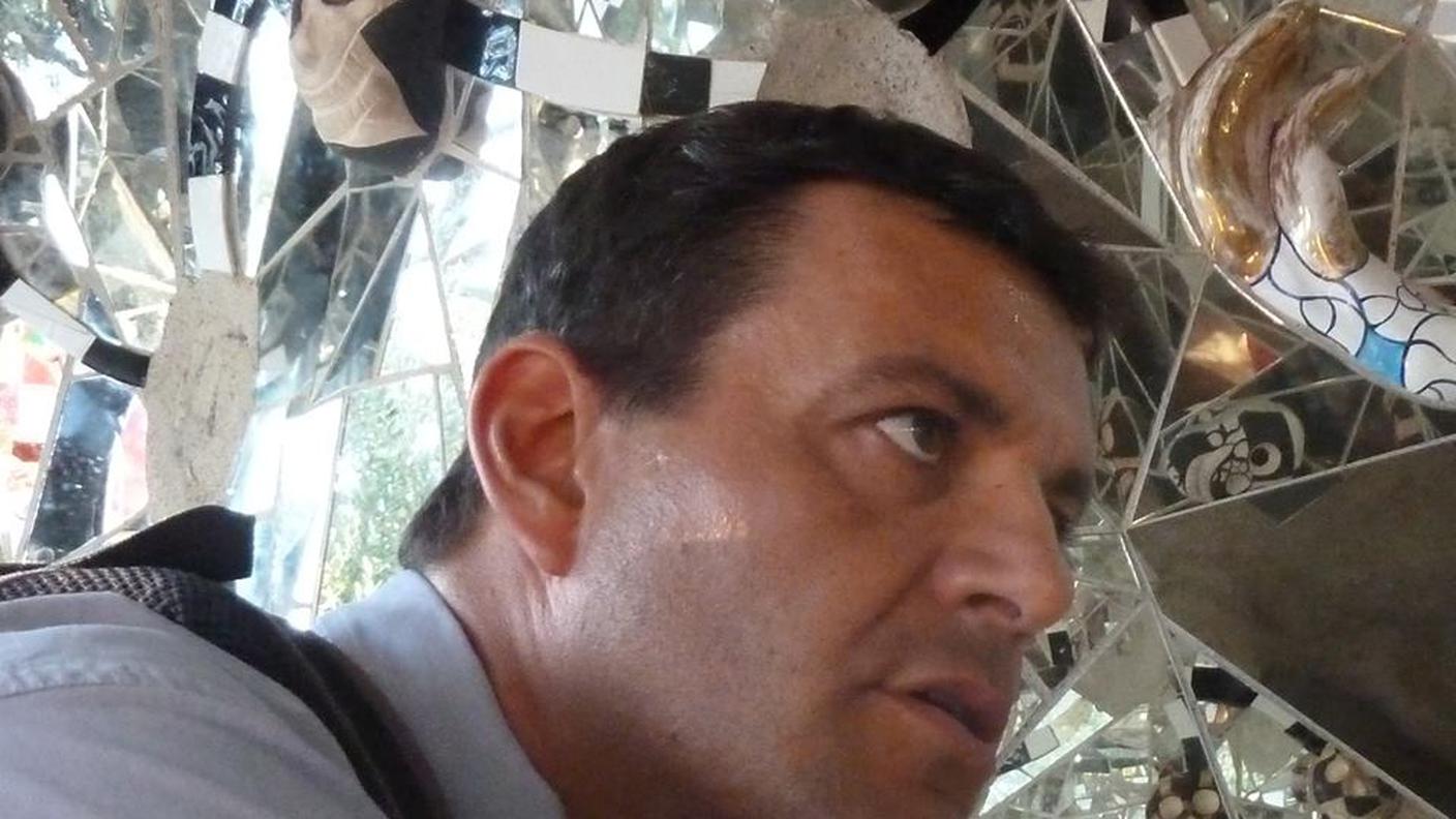 Stefano Campana