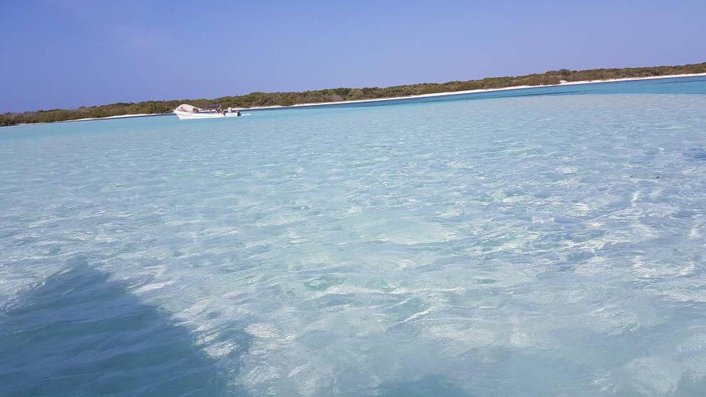 Mare cristallino