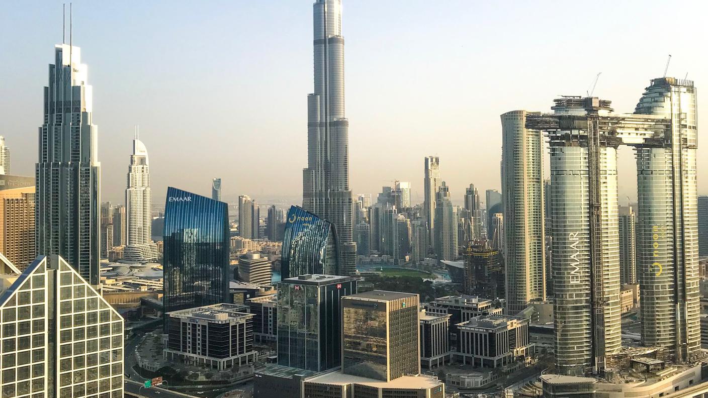 Dubai