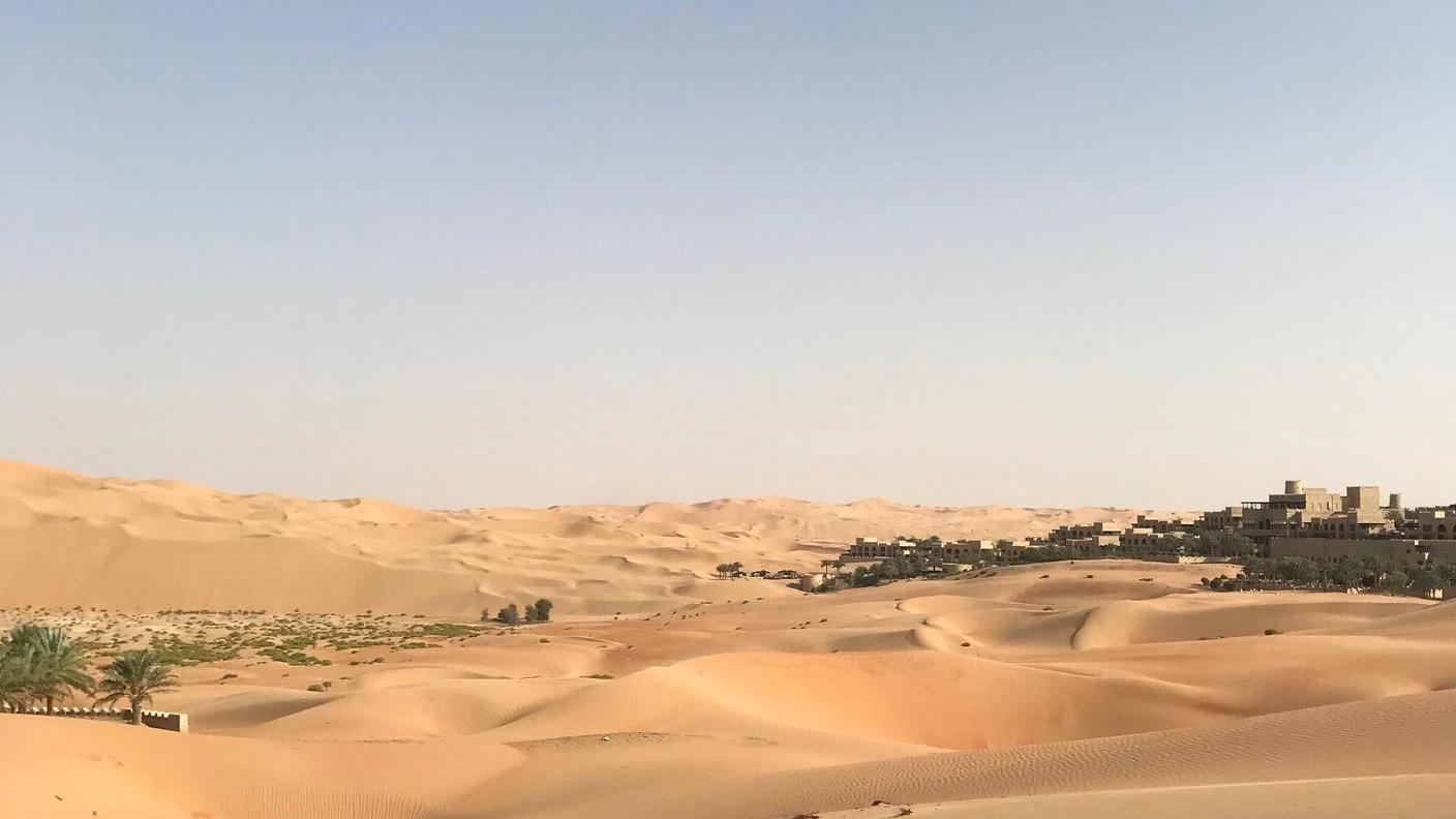 Dubai