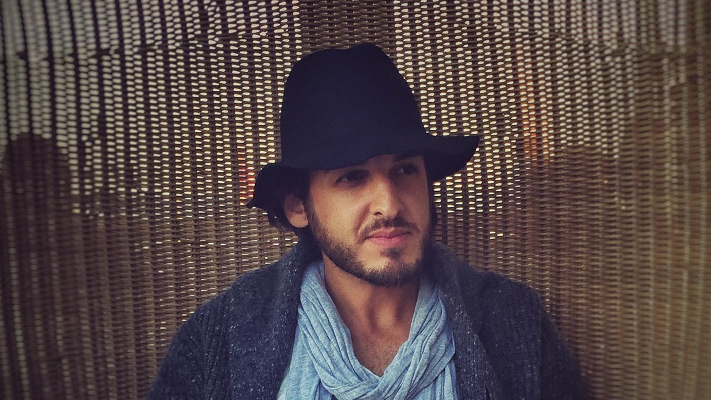 Samir Slimane