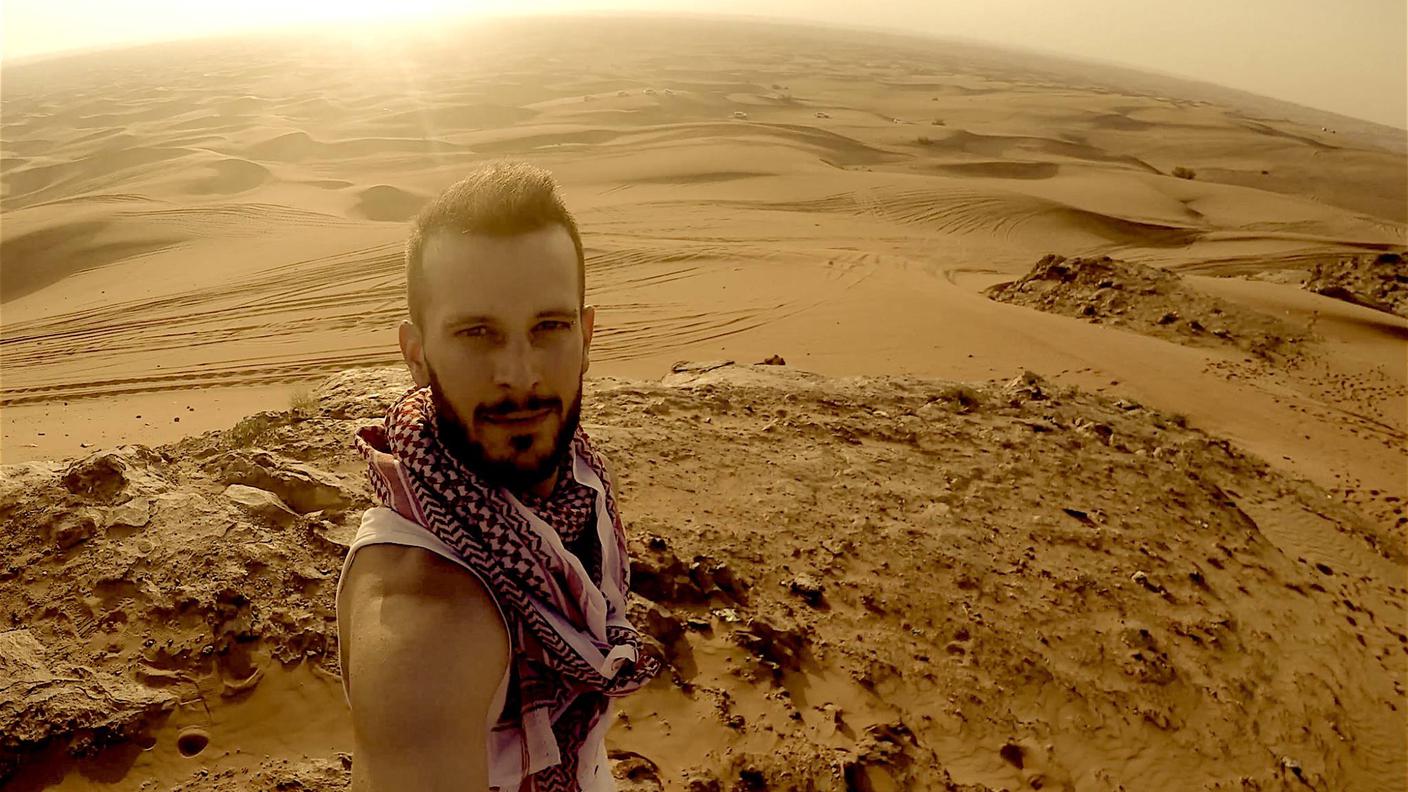 Matteo Boffa