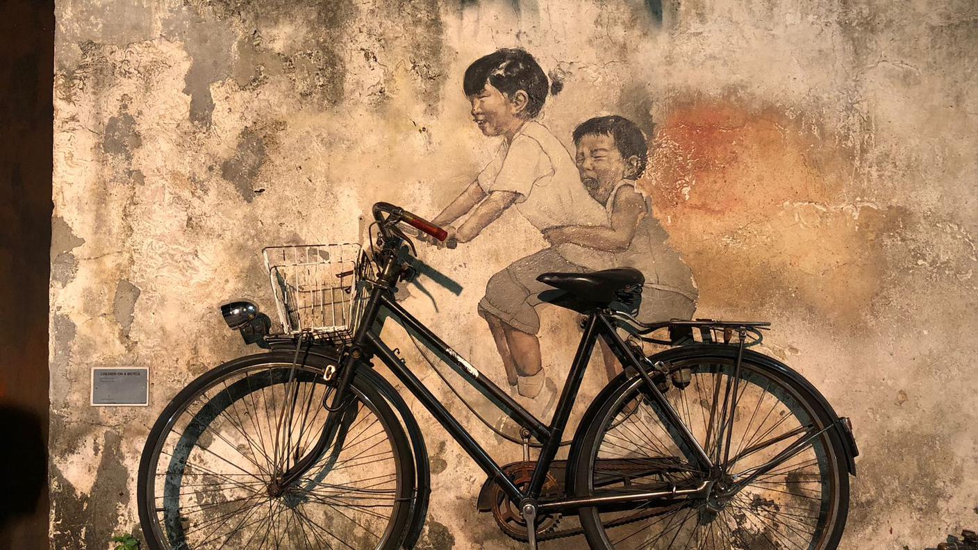 penang