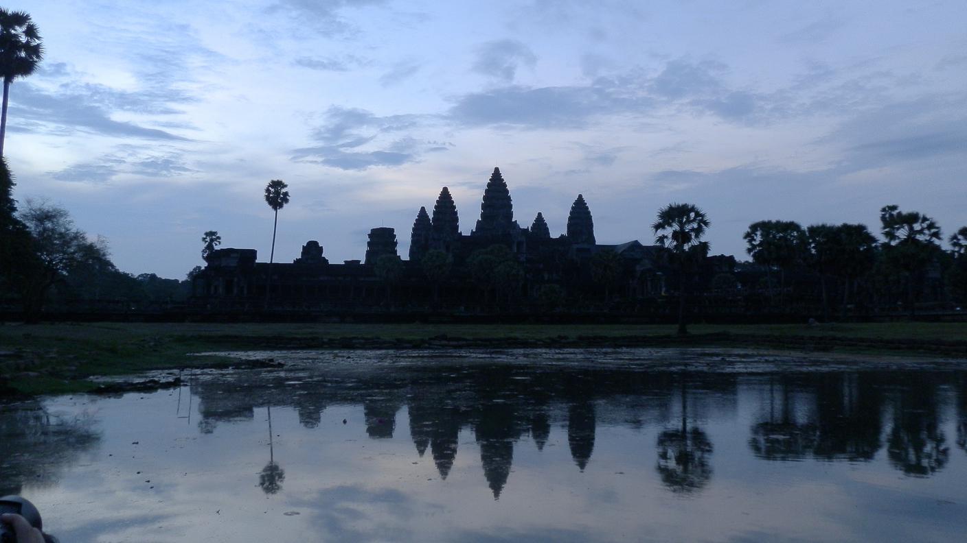 Siem Reap