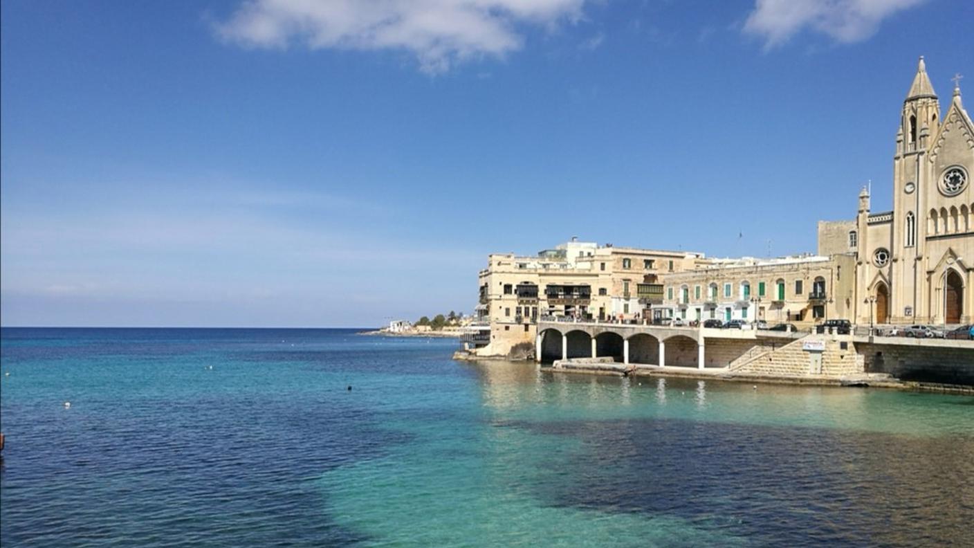 Malta