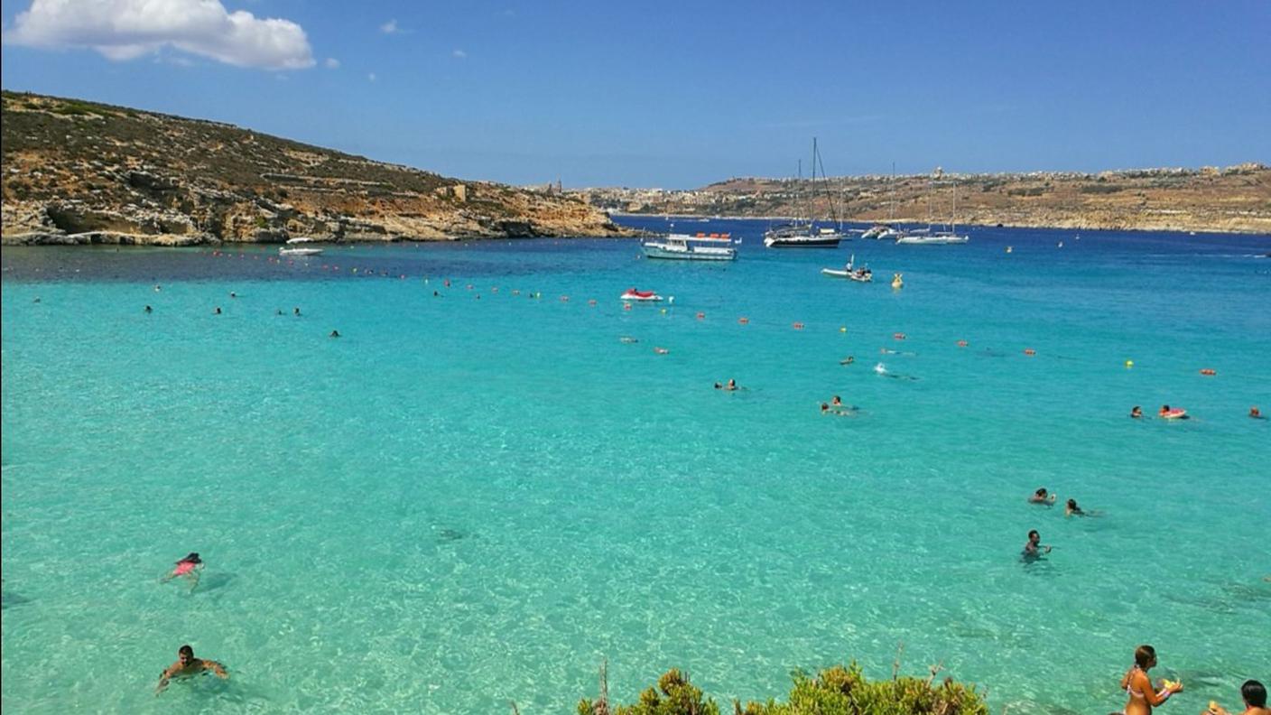 Malta