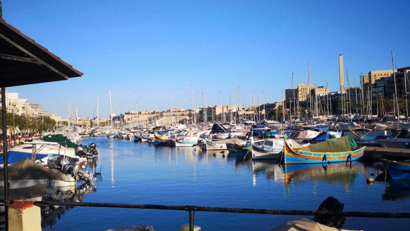 Malta
